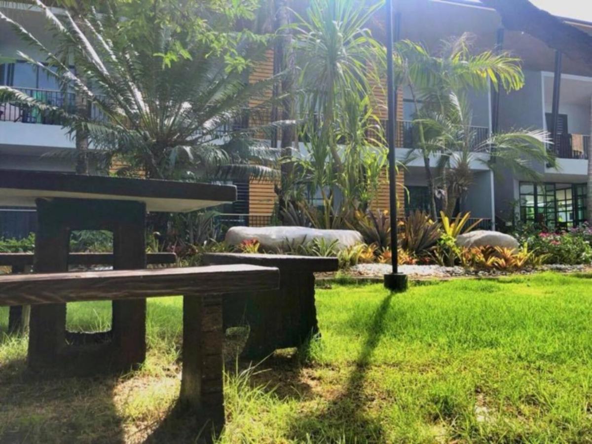 Phumi Resort Thalang Exterior foto